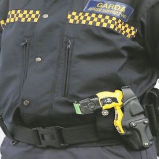 Gardaí investigating shots fired at house in Limerick