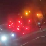 Publican claims law and order breaking down in Newcastle West after tourists attacked with fireworks