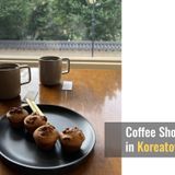 9 Coffee Shops in Koreatown to Give You a Taste of the Motherland