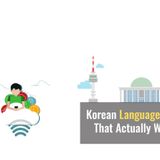 10 Best Korean Language Apps: Free and Paid Ones (2023)