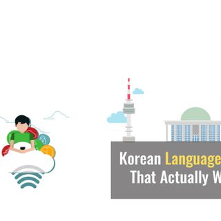 10 Best Korean Language Apps: Free and Paid Ones (2023)