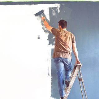 What To Do When You've Chosen The Wrong Paint Colour