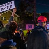 'No justice, no peace': Crowds gather after Indianapolis police fatally shoot man