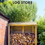 How To Build A Log Store