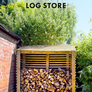 How To Build A Log Store