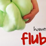 Homemade Flubber Recipe For Kids | Live Craft Eat