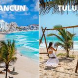 Playa del Carmen, Cancun & Tulum Archives - Live Dream Discover