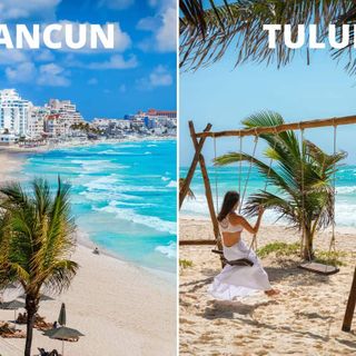 Playa del Carmen, Cancun & Tulum Archives - Live Dream Discover