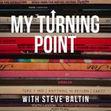 Podcast - My Turning Point - LiveOne - Music, Podcasts and more