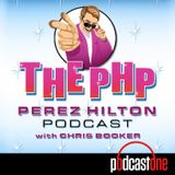 Podcast - The Perez Hilton Podcast with Chris Booker - LiveOne - Music, Podcasts and more