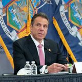 NY Gov. Cuomo says he won't sacrifice human lives to reopen the economy: The argument is 'absurd'