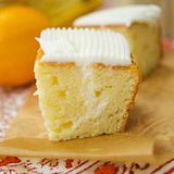 Delicious Lemon Snack Cakes