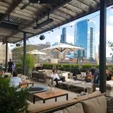 Eat Local: The Best Outdoor Dining in Chicago