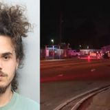 Police: Miami man arrested months after hitting pedestrian with BMW, leaving him to die