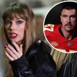 LISTEN: Taylor Swift and Travis Kelce Breakup Song Goes Viral Thanks to AI