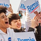 “Bernie Voters Have Never Been the Disloyal Bunch They’re Characterized As Being”: Will Sanders Supporters Get on the Biden Train After Tara Reade?