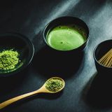 Matcha Green Tea: What it is , Its Nutritional Properties & Benefits
