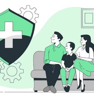 Top Universal Family Health Insurance Options