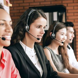 How Outsourcing Customer Support Helps You Maximize a Small Operating Budget