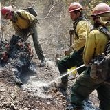 Oregon Starting Fire Season With Limited Budget