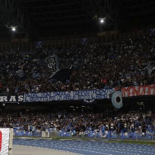 Caos biglietti Napoli-Real Madrid, TicketOne: "Nessun riscontro dal Napoli su disordini di ingresso, se ci sono stati controlli lacunosi è responsabilità del club"