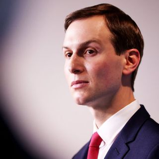 Kushner Details His Wild Idea to Use Russia’s Secret Comms