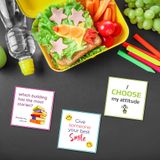 Adorable Lunch Box Notes For Kids To Make Their Day
