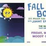 Win Tickets to Fall Out Boy with Adam @ 3pm