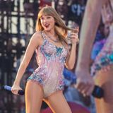 PHOTOS: Taylor Swift performs in Cincinnati