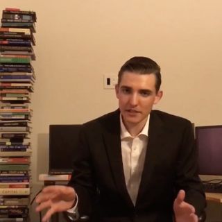 Diana Andrade: Jacob Wohl Paid Me to Lie About Dr. Anthony Fauci Sex Assault