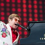 Elton John: His 40 Greatest Songs