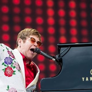 Elton John: His 40 Greatest Songs