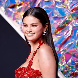 Selena Gomez is Finally 'Really Happy' After Years of Mental Health Struggles