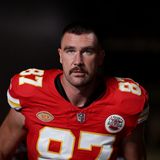 Travis Kelce Says NFL Is 'Overdoing It' on Taylor Swift Coverage