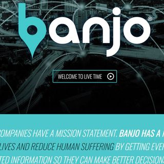 Isaac Reese: University of Utah must sever all ties with Banjo surveillance