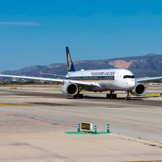 Can you buy KrisFlyer miles from Singapore Airlines?