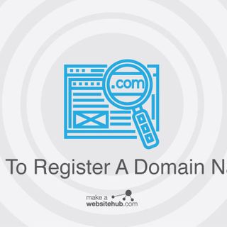 How to Register a Domain Name: Everything You Need to Know