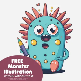 Free Clip Art for Teachers Archives - Make Breaks