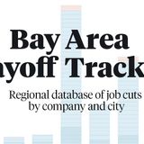 Bay Area Layoff Tracker: Database shows job cuts during coronavirus crisis