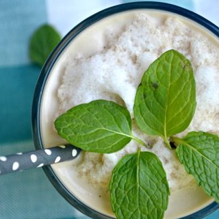 12 Desserts to make with Fresh Mint - Make the Best of Everything