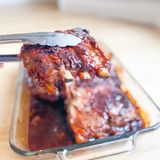 Best Ribs Recipe! Fall Off The Bone Deliciousness! - Making Things is Awesome