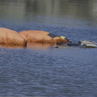 Bystanders ‘Absolutely' Save Life of Paraglider Who Crashed Near Mission Bay