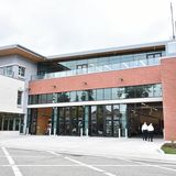 Open house at Pitt Meadows firehall for Fire Prevention Week