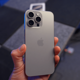 iPhone 15 Pro Max Review - 2 Weeks Later - Mark Ellis Reviews