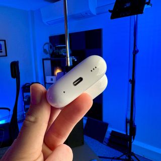 AirPods Pro 2 USB-C Review: Hello, Old Friend! - Mark Ellis Reviews