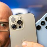 iPhone 15 Pro Max vs Galaxy S23 Ultra - The Biggest Disappointment! - Mark Ellis Reviews