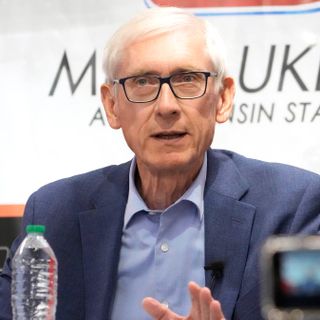 Man with handgun seeking Gov. Tony Evers arrested in Wisconsin Capitol, returns with assault rifle