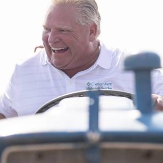 Coronavirus: Doug Ford visited cottage despite pleas for Ontario residents to stay home | Globalnews.ca