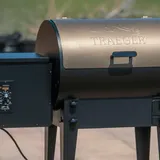 What Is A Traeger Grill? [and How Do They Work?] | Master The Flames