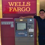 An Albuquerque man found $135K next to an ATM. Instead of walking away with it, he called police